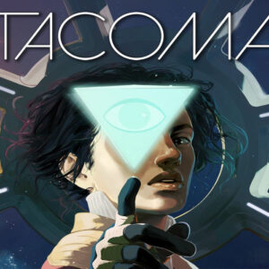 Tacoma PC Steam CD Key