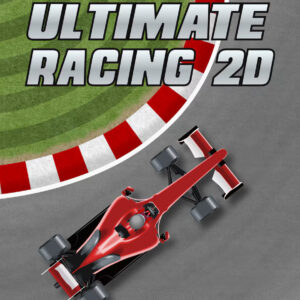 Ultimate Racing 2D PC Steam CD Key