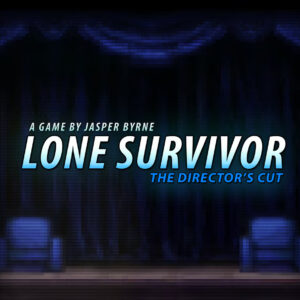 Lone Survivor: The Director's Cut PC Steam CD Key
