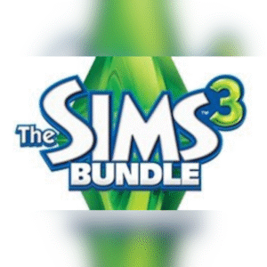 The Sims 3 Bundle PC EA App CD Key
