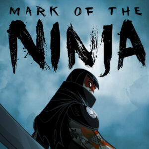 Mark of the Ninja PC GOG CD Key