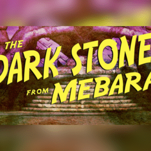 The Dark Stone from Mebara PC Steam CD Key