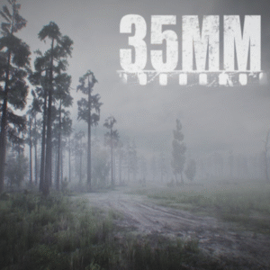 35MM PC Steam CD Key