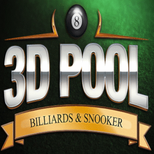 3D Pool PC Steam CD Key
