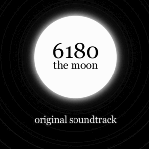 6180 the moon - Original Soundtrack DLC PC Steam CD Key