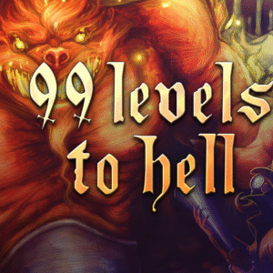 99 Levels To Hell PC Steam CD Key