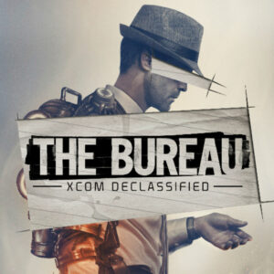 The Bureau: XCOM Declassified PC Steam Gift