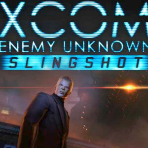 XCOM: Enemy Unknown - Slingshot Pack DLC PC Steam Gift