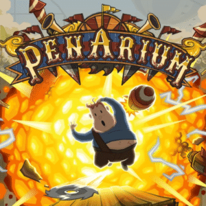 Penarium PC Steam CD Key