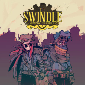 The Swindle PC Steam CD Key