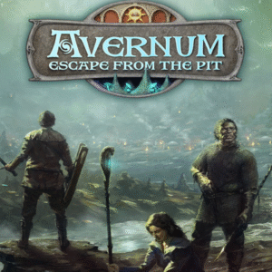Avernum: Escape From the Pit PC Steam CD Key
