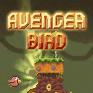 Avenger Bird PC Steam CD Key