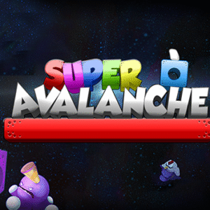 Avalanche 2: Super Avalanche PC Steam CD Key