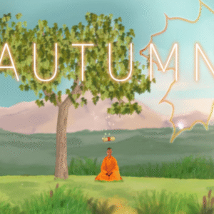 Autumn PC Steam CD Key