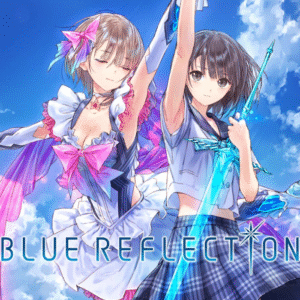 BLUE REFLECTION PC Steam CD Key