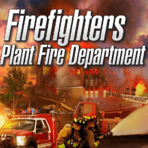 Plant Fire Department: The Simulation PC Steam CD Key