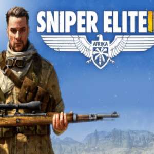 Sniper Elite III + Season Pass PC Steam CD Key