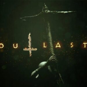 Outlast 2 PC Steam Altergift