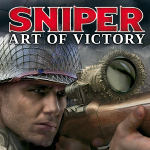 Sniper Art of Victory PC Steam CD Key