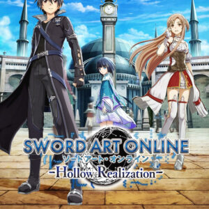 Sword Art Online: Hollow Realization Deluxe Edition PC Steam CD Key