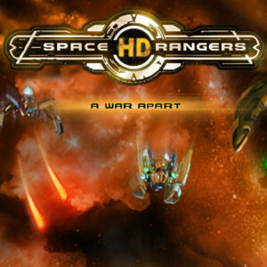 Space Rangers HD: A War Apart PC Steam CD Key