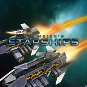 Sid Meier's Starships PC Steam CD Key