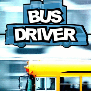 Bus Driver PC Steam CD Key