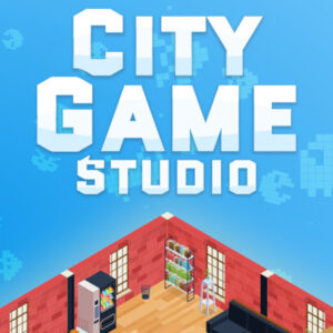 City Game Studio: Your Game Dev Adventure Begins PC Steam CD Key