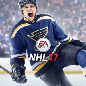 NHL 17 XBOX One CD Key
