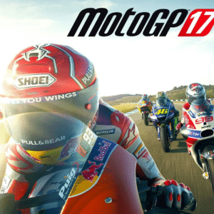 MotoGP 17 PC Steam CD Key