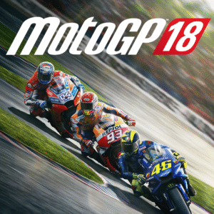 MotoGP 18 PC Steam CD Key