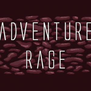 Adventure Rage PC Steam CD Key