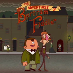 Adventures of Bertram Fiddle: Episode 1: A Dreadly Business PC Steam CD Key