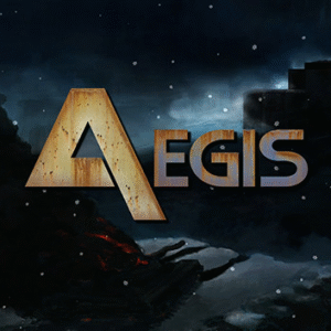 Aegis PC Steam CD Key