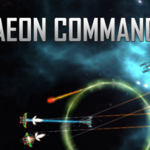 Aeon Command PC Steam CD Key