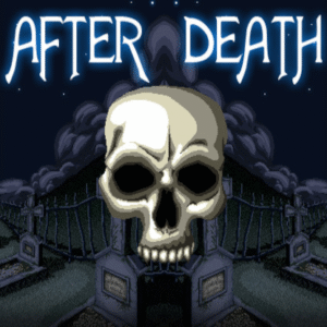 After Death PC Steam CD Key