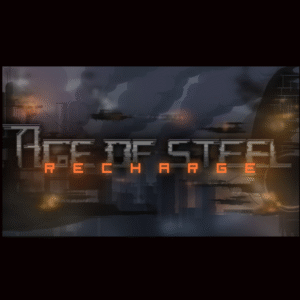Age of Steel: Recharge PC Steam CD Key