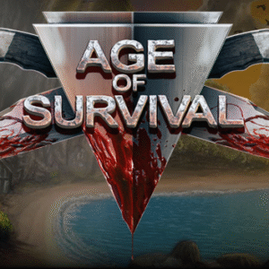 Age of Survival PC Steam CD Key