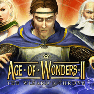 Age of Wonders II: The Wizard's Throne PC Steam CD Key