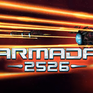 Armada 2526 PC Steam CD Key