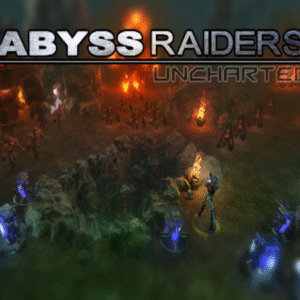 Abyss Raiders: Uncharted PC Steam CD Key