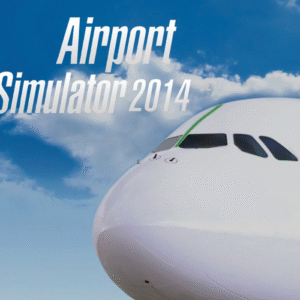 Airport Simulator 2014 PC Steam CD Key
