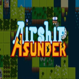 Airship Asunder PC Steam CD Key