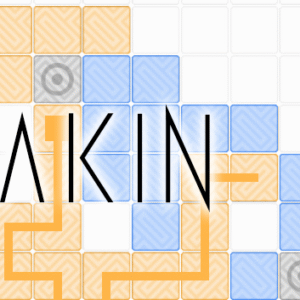 Akin PC Steam CD Key