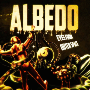 Albedo: Eyes from Outer Space PC Steam CD Key