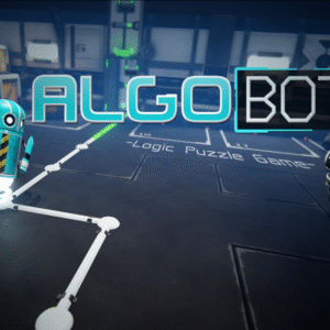 Algo Bot PC Steam CD Key