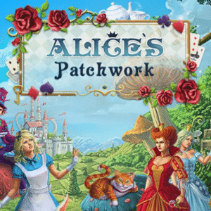Alice's Patchwork PC Steam CD Key