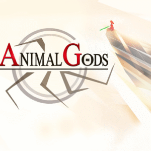 Animal Gods PC Steam CD Key