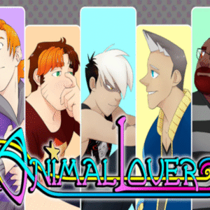 Animal Lover PC Steam CD Key