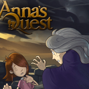 Anna's Quest PC Steam CD Key